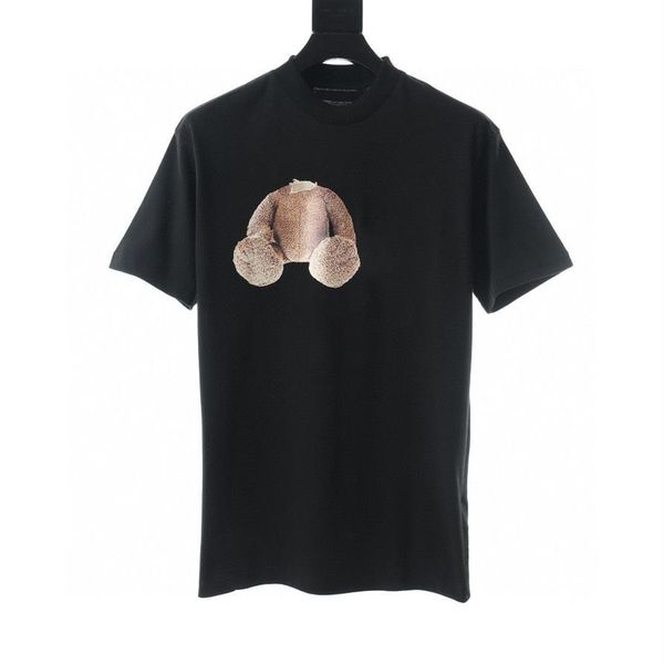 men's plus tees & polos round t-shirt plus size neck embroidered and printed polar style summer wear with street pure cotton 275d, Black;brown
men's plus tees & polos round t-shirt plus size neck embroidered and printed polar style summer wear with street pure cotton 275d, Black;brown