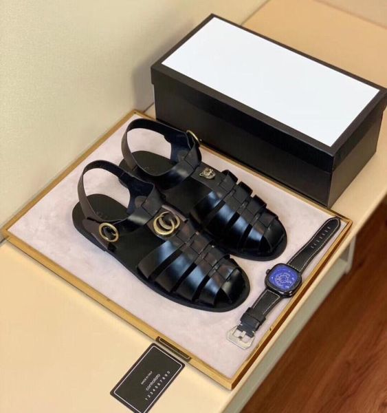 new fashion tiger mens flat heels casual sandals genuine leather party beach pointed toes shoes 3545 yy881018147, Black
new fashion tiger mens flat heels casual sandals genuine leather party beach pointed toes shoes 3545 yy881018147, Black