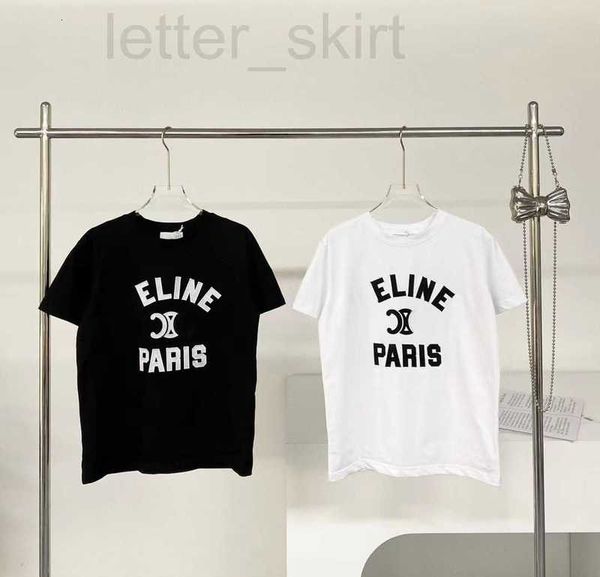 women's hoodies & sweatshirts designer 2023 spring/summer new letter printing round neck short sleeve t-shirt slim fit casual versatile, Black
women's hoodies & sweatshirts designer 2023 spring/summer new letter printing round neck short sleeve t-shirt slim fit casual versatile, Black