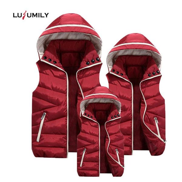vests lusumily plus size women vest cotton wool collar hooded down vest removable hat female thicken winter warm black waistcoat, Black;white
vests lusumily plus size women vest cotton wool collar hooded down vest removable hat female thicken winter warm black waistcoat, Black;white