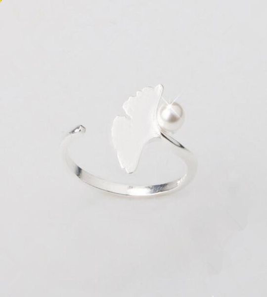 antique silver ginkgo leaf plant opening finger ring for women lady elegant wedding rings imitation pearl lovely gift5244837
antique silver ginkgo leaf plant opening finger ring for women lady elegant wedding rings imitation pearl lovely gift5244837