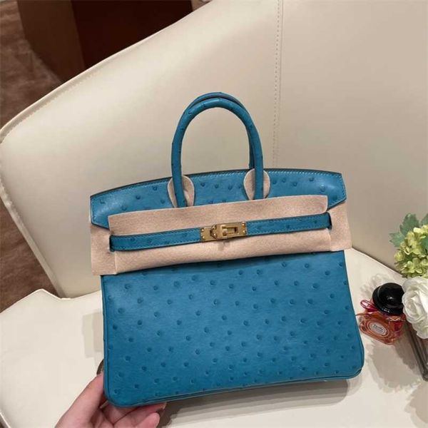designer kellies handmade luxury h erms handbag wax wrapped south ostrich leather women's leather blue button with logo qq
designer kellies handmade luxury h erms handbag wax wrapped south ostrich leather women's leather blue button with logo qq