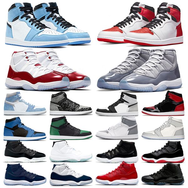 men women jumpman 1 basketball shoes space jam concord bred bordeaux 11s xi high heiress black stingray gym 25th sports sneaker
men women jumpman 1 basketball shoes space jam concord bred bordeaux 11s xi high heiress black stingray gym 25th sports sneaker