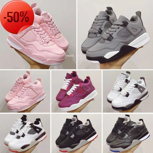 discount kids jumpman 4 4s pink basketball shoes outdoor sports sneaker sail muslin fire red white oreo cool grey pure money bred motorsport, Black
discount kids jumpman 4 4s pink basketball shoes outdoor sports sneaker sail muslin fire red white oreo cool grey pure money bred motorsport, Black