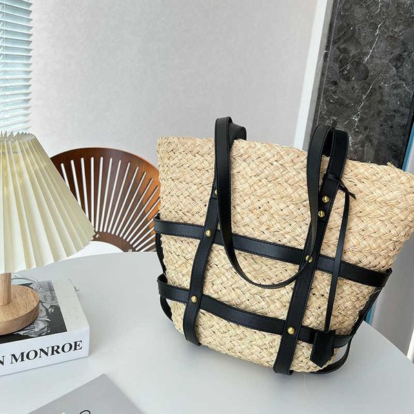 beach bags women designer bag fashion straw bag plaited raffia beach tote shoulder large shopping travel bags book designers handbags 230421
beach bags women designer bag fashion straw bag plaited raffia beach tote shoulder large shopping travel bags book designers handbags 230421
