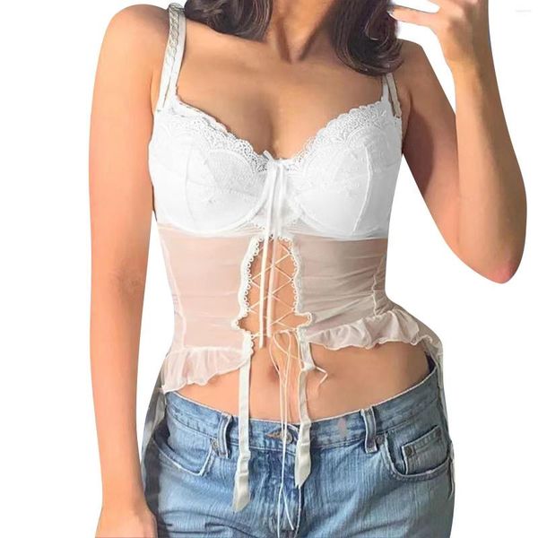 camisoles tanks women's white lace hollow strap slim fit european and american women t shirts v neck womens, Black;white
camisoles tanks women's white lace hollow strap slim fit european and american women t shirts v neck womens, Black;white
