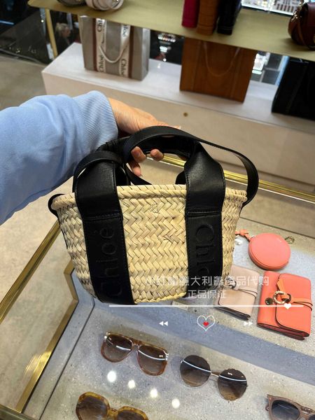 designer bags luxury choles handbag tote bag italy koisense 2023 handheld crossbody straw woven bag fashional bags leisure woman's cors
designer bags luxury choles handbag tote bag italy koisense 2023 handheld crossbody straw woven bag fashional bags leisure woman's cors