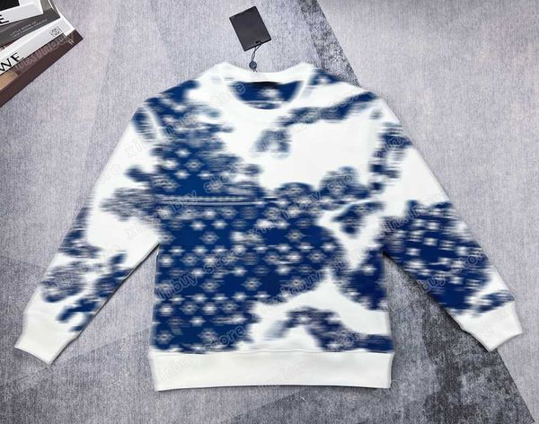 2023 men women designer sweatshirts hoodies tie dye blue letter print casual fashion men white black xs
2023 men women designer sweatshirts hoodies tie dye blue letter print casual fashion men white black xs