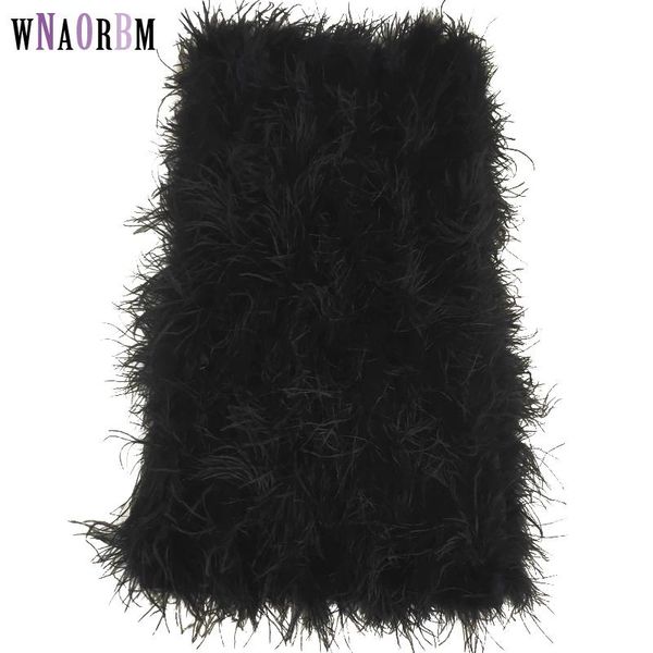 fur 100% natural ostrich hair skirt length 62 cm women's fur coat real ostrich fur dress bra one line skirt customizable, Black
fur 100% natural ostrich hair skirt length 62 cm women's fur coat real ostrich fur dress bra one line skirt customizable, Black