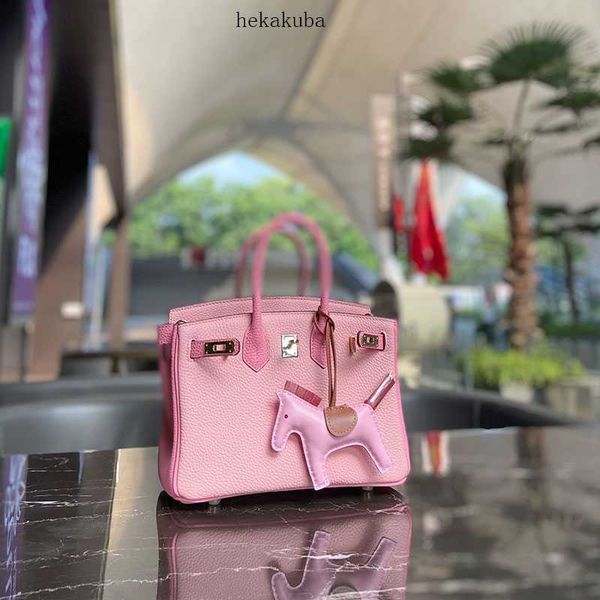 designer bag herms tote bag shoulder bag crossbody powder with light pink soft glutinous head layer cowhide handheld womens bag with litchi
designer bag herms tote bag shoulder bag crossbody powder with light pink soft glutinous head layer cowhide handheld womens bag with litchi