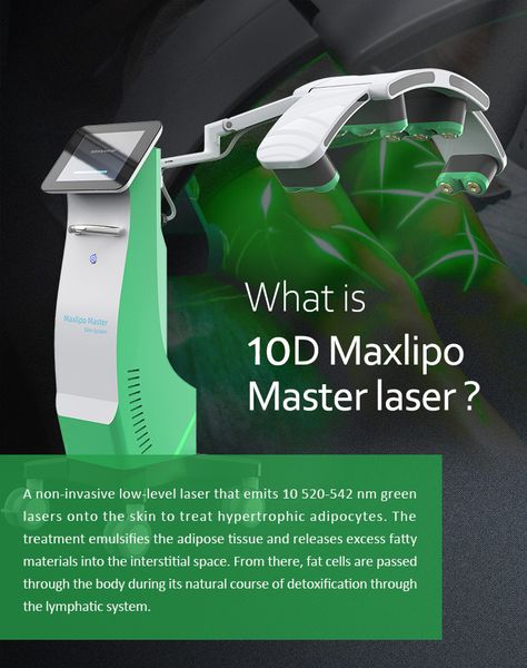 slimming 10d maxlipo master cold cryo lipolaser 10 light panels 532nm green light for body shape treatment machine new product launch 2023
slimming 10d maxlipo master cold cryo lipolaser 10 light panels 532nm green light for body shape treatment machine new product launch 2023