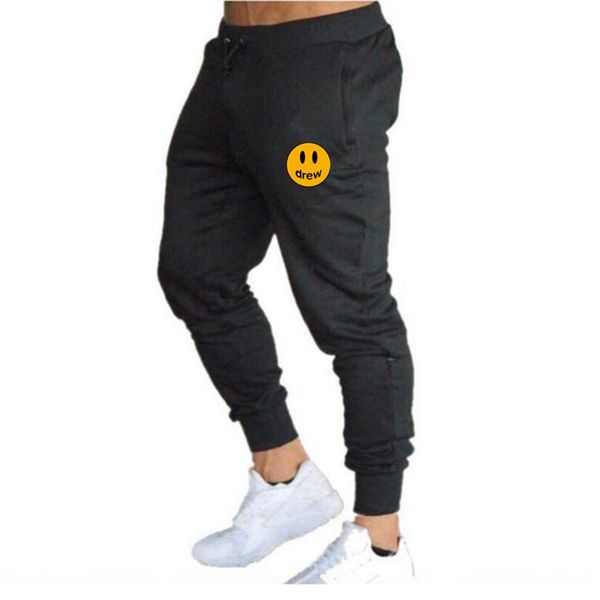 pants drew men joggers casual cargo pants fitness male sportswear tracksuit bottoms skinny sweatpants trousers gym jogging track pants, Black
pants drew men joggers casual cargo pants fitness male sportswear tracksuit bottoms skinny sweatpants trousers gym jogging track pants, Black