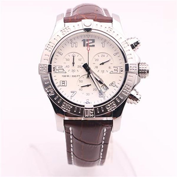 dhgate selected supplier watches man seawolf chrono white dial brown leather belt watch quartz battery watch mens dress watches279k, Slivery;brown
dhgate selected supplier watches man seawolf chrono white dial brown leather belt watch quartz battery watch mens dress watches279k, Slivery;brown