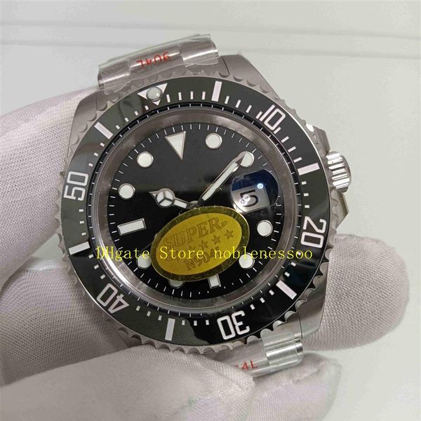 real po super 904l steel n factory watch mens 43mm 126600 red black dial ceramic 50th noobf eta 2813 movement automatic mechani215s, Slivery;brown
real po super 904l steel n factory watch mens 43mm 126600 red black dial ceramic 50th noobf eta 2813 movement automatic mechani215s, Slivery;brown