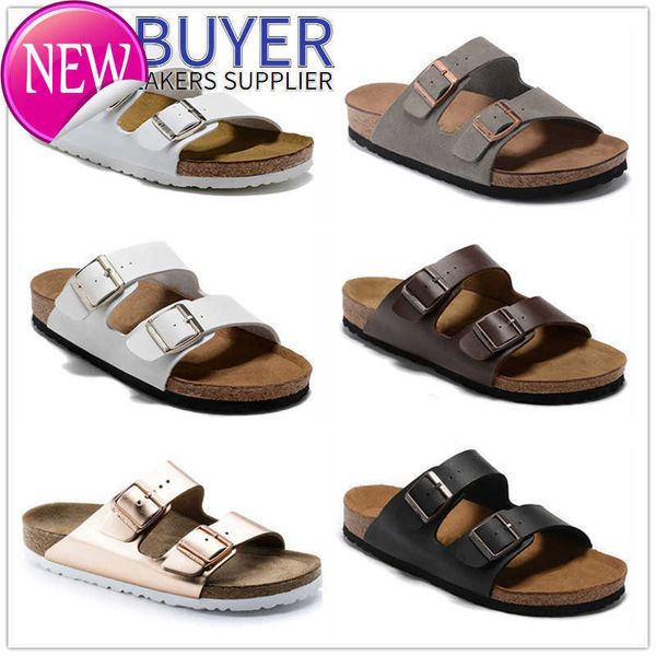 slippers birk arizona gizeh sell summer men women flats sandals cork slippers casual shoes print mixed colors size, Black
slippers birk arizona gizeh sell summer men women flats sandals cork slippers casual shoes print mixed colors size, Black