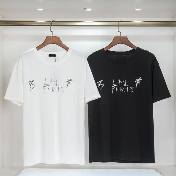 luxury t shirt men s women designer t shirts short summer fashion casual with brand letter designers t-shirt us size, White;black
luxury t shirt men s women designer t shirts short summer fashion casual with brand letter designers t-shirt us size, White;black