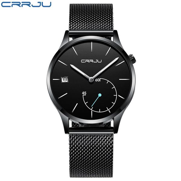 crrju unique design men women brand wristwatches sports leather quartz creative casual fashion watches relogio feminino2612, Slivery;brown
crrju unique design men women brand wristwatches sports leather quartz creative casual fashion watches relogio feminino2612, Slivery;brown