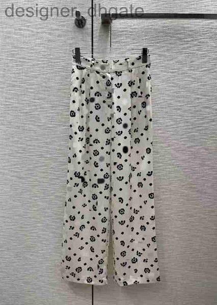 women's pants & capris designerrunway pants 2023 new spring summer straight print fashion designer brand same style pants women's, Black;white
women's pants & capris designerrunway pants 2023 new spring summer straight print fashion designer brand same style pants women's, Black;white