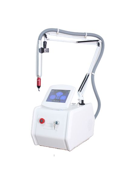 q switched nd yag laser machine 1064 532nm 755nm picosecond tattoo removal acne treatment dark circles, Black
q switched nd yag laser machine 1064 532nm 755nm picosecond tattoo removal acne treatment dark circles, Black