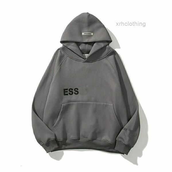 essentail hoodie men's hoodies & sweatshirts mens designer womens fashion streetwear pullover hoody loose clothing 5 ku99, Black
essentail hoodie men's hoodies & sweatshirts mens designer womens fashion streetwear pullover hoody loose clothing 5 ku99, Black