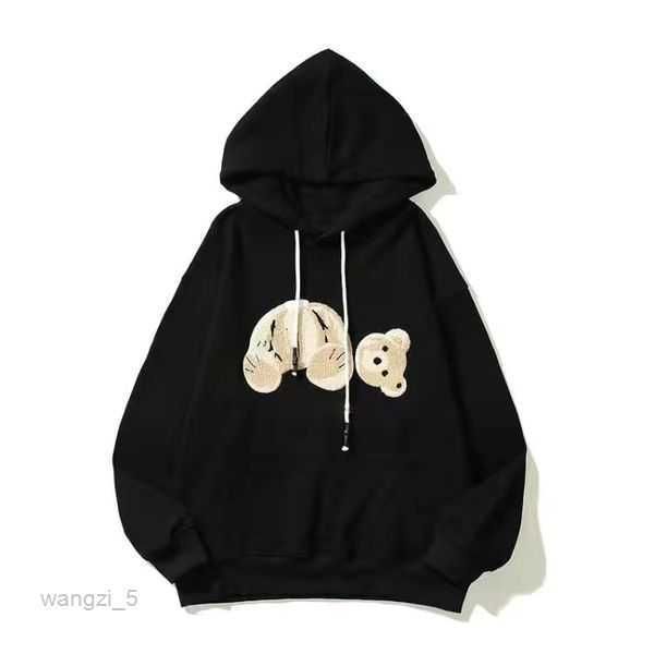 men's hoodies & sweatshirts 2022 angel mens womens designers fashion man long sleeve bear hoodie clothing sweaters hip hop palms clothe, Black
men's hoodies & sweatshirts 2022 angel mens womens designers fashion man long sleeve bear hoodie clothing sweaters hip hop palms clothe, Black
