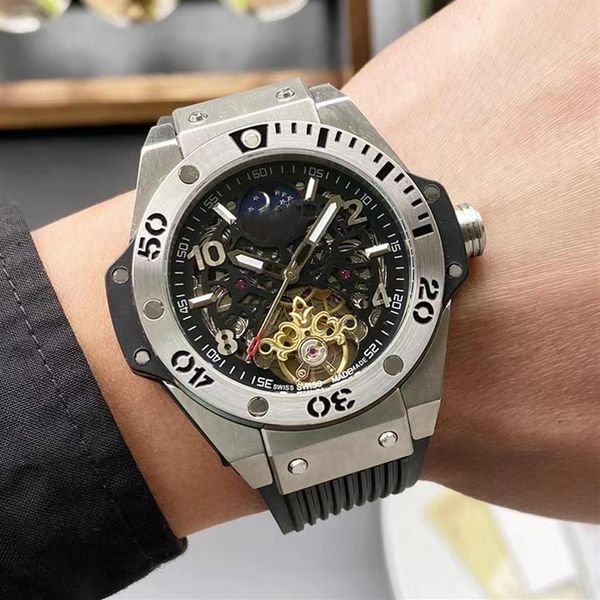 luxury mens automatic mechanical watch big dial fashion waterproof stainless steel business mens watches2844, Slivery;brown
luxury mens automatic mechanical watch big dial fashion waterproof stainless steel business mens watches2844, Slivery;brown