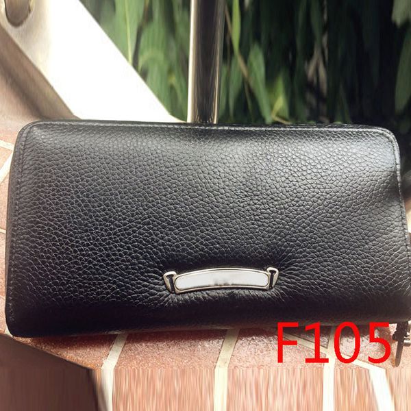 f105 fashion wallet selection cowhide cross flower boat anchor zipper personalized fashion letter punk street dance style lover gift, Black
f105 fashion wallet selection cowhide cross flower boat anchor zipper personalized fashion letter punk street dance style lover gift, Black