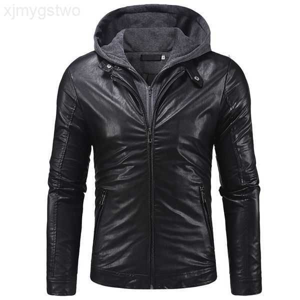 fashion mens warm jacket fake two zipper button decoration jackets pocket trim long sleeve hoodie outdoor wear 18lsr8lsr, Black
fashion mens warm jacket fake two zipper button decoration jackets pocket trim long sleeve hoodie outdoor wear 18lsr8lsr, Black