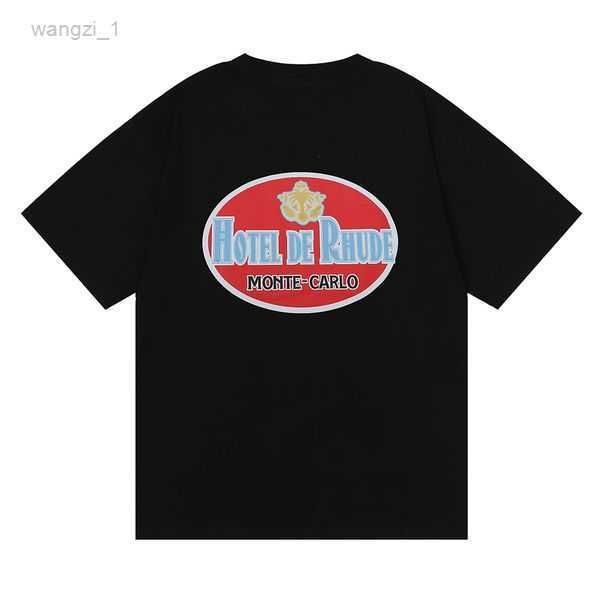 rhude men's t-shirts rhude shir shir designer tshirs shor sleeves luxury clohes summer breahable prined coas high-qualiy us size s-xxl, White;black
rhude men's t-shirts rhude shir shir designer tshirs shor sleeves luxury clohes summer breahable prined coas high-qualiy us size s-xxl, White;black