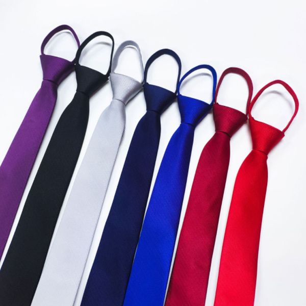 5*48cm solid color neck ties for men school business l bank office necktie male party club decor fashion accessories, Blue;purple
5*48cm solid color neck ties for men school business l bank office necktie male party club decor fashion accessories, Blue;purple