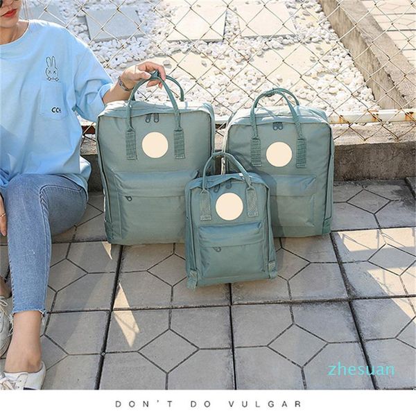 35 colors swedish classic bags canvas backpack kids and women fashion style design bag waterproof backpacks sports 7l 16l 20l193g
35 colors swedish classic bags canvas backpack kids and women fashion style design bag waterproof backpacks sports 7l 16l 20l193g
