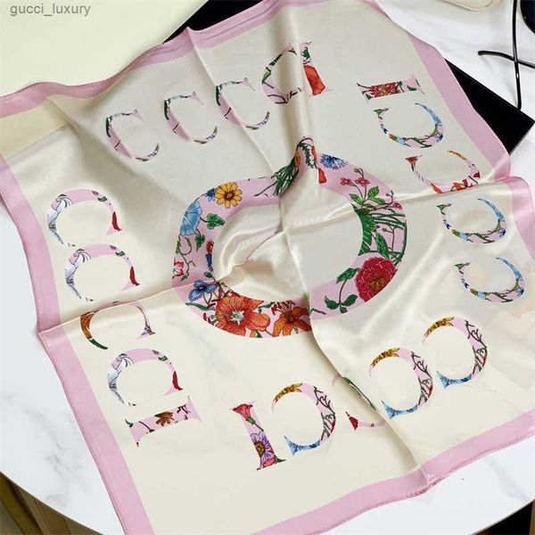 fashion women summer scarf designer silk scarf luxury flower letter hand embroidered 70 by 70cm shawl small squares turbans, Blue;gray
fashion women summer scarf designer silk scarf luxury flower letter hand embroidered 70 by 70cm shawl small squares turbans, Blue;gray