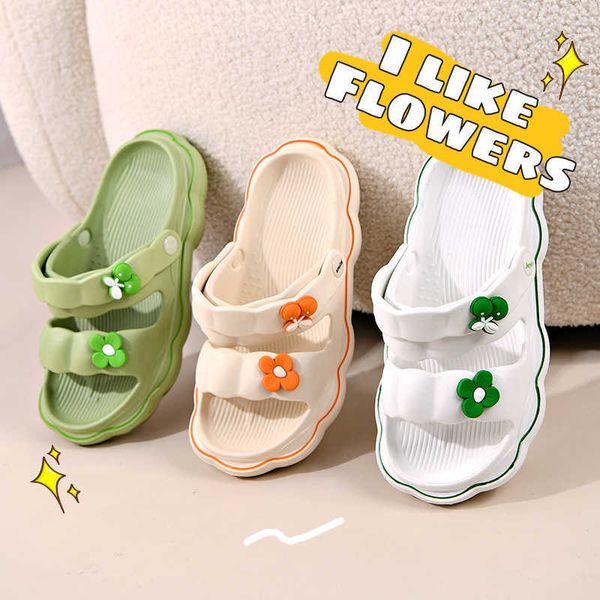 cool and floral eva with feet feeling slippers women going out on the beach for summer leisure thick sole sandals 2023 new, Black
cool and floral eva with feet feeling slippers women going out on the beach for summer leisure thick sole sandals 2023 new, Black