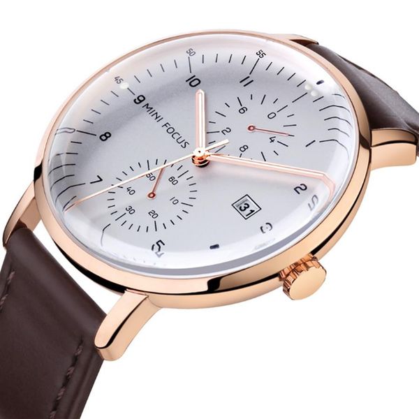 atmospheric elegant luminous quartz mens watches non working subdials wearproof crystal glass watch simple dial date male wristwat287c, Slivery;brown
atmospheric elegant luminous quartz mens watches non working subdials wearproof crystal glass watch simple dial date male wristwat287c, Slivery;brown