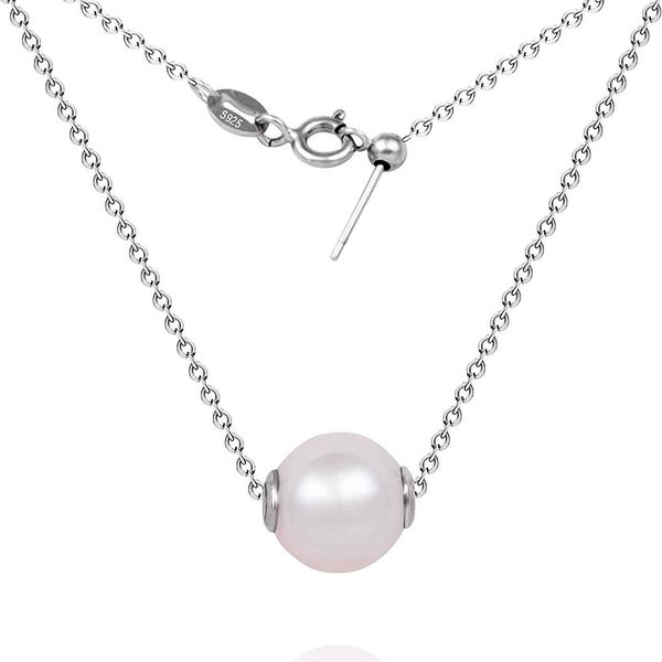 pendant necklaces new 925 sterling silver single aaaa quality round fresh water cultured white pearl necklace for women w0421
pendant necklaces new 925 sterling silver single aaaa quality round fresh water cultured white pearl necklace for women w0421