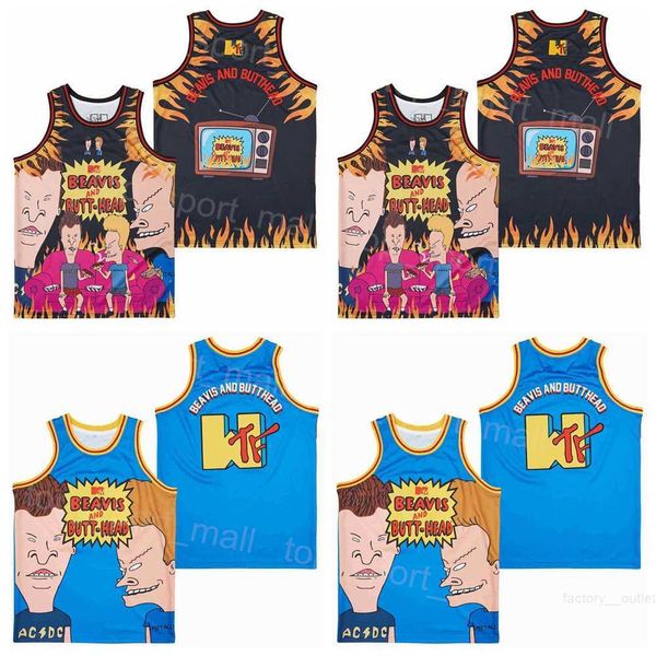 movie basketball film beavis and butt-head jersey do america the house down 1996 college for sport fans breathable stitched team retro pullo, Black
movie basketball film beavis and butt-head jersey do america the house down 1996 college for sport fans breathable stitched team retro pullo, Black