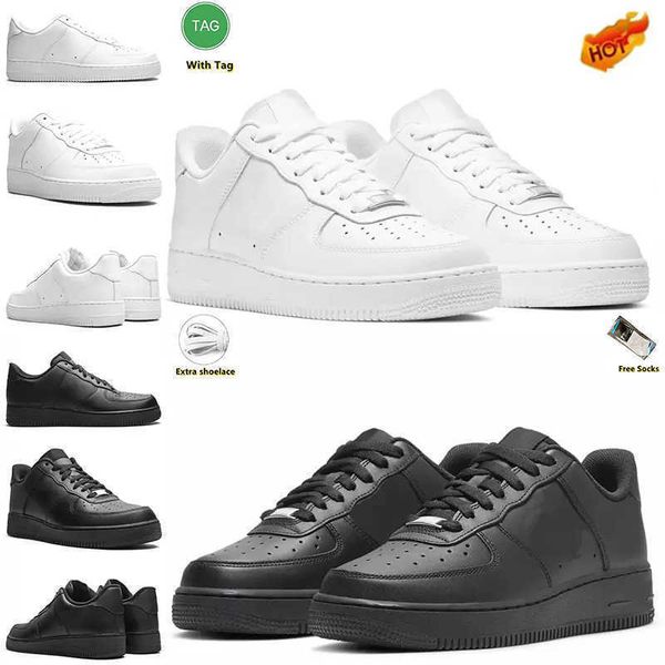 running shoes outdoor sports sneakers classic triple white black mens walking jogging platform designer 1 low men women air 1 size
running shoes outdoor sports sneakers classic triple white black mens walking jogging platform designer 1 low men women air 1 size