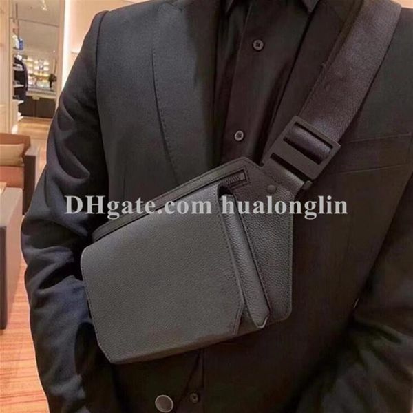 men bags shoulder bag boy handbag purse cell phone holder case chest purse genuine leather fashion290r, Black;red
men bags shoulder bag boy handbag purse cell phone holder case chest purse genuine leather fashion290r, Black;red