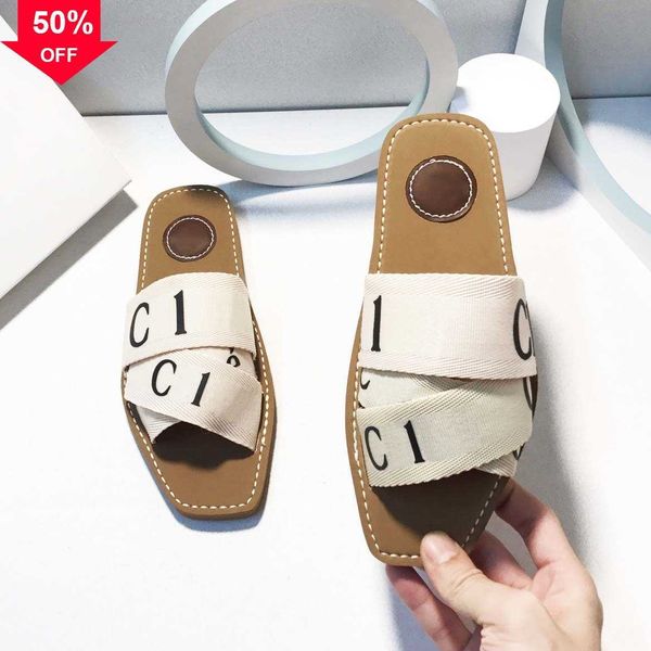 fashion women sandals paris embroidered dazzle designer slippers ladies flip flops loafers black white blue pink brown green slides shoes
fashion women sandals paris embroidered dazzle designer slippers ladies flip flops loafers black white blue pink brown green slides shoes