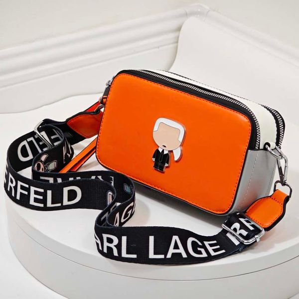 Unisex Designer Bag Multicolor Fashion Camera Bags Classic Letter Mark Bag Internal Interval Shoulder Bags Multi Function Portable Multi Occasion Use, C1
Unisex Designer Bag Multicolor Fashion Camera Bags Classic Letter Mark Bag Internal Interval Shoulder Bags Multi Function Portable Multi Occasion Use, C1
