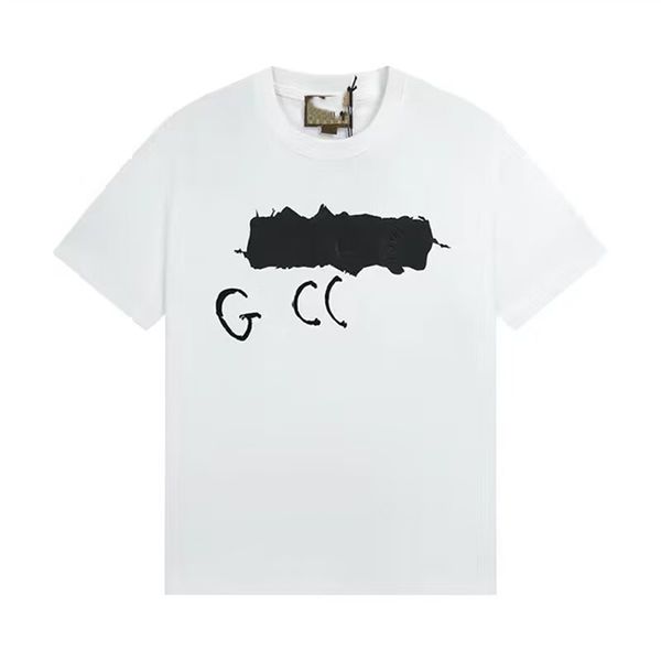 men's t-shirt and polo shirt luxury t-shirt men's and women's designer t-shirt short summer fashion casual with brand alphabe, White;black
men's t-shirt and polo shirt luxury t-shirt men's and women's designer t-shirt short summer fashion casual with brand alphabe, White;black