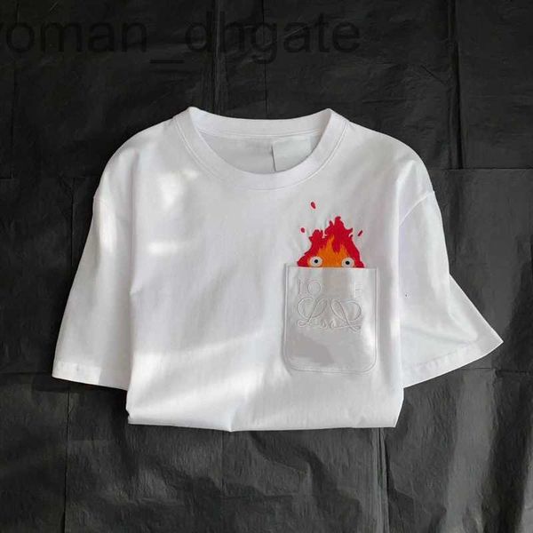 men's t-shirts designerdesigner luxury loes classic fashion trend original label mobile castle series flame embroidery short-sleeved t-, White;black
men's t-shirts designerdesigner luxury loes classic fashion trend original label mobile castle series flame embroidery short-sleeved t-, White;black