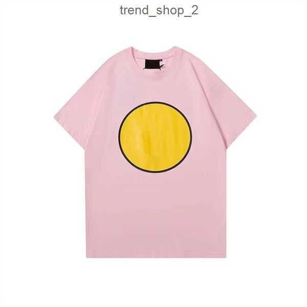 drews house ts designer t smile face prined 2033ss women's shors highsree loosse summer 4 3un5, White;black
drews house ts designer t smile face prined 2033ss women's shors highsree loosse summer 4 3un5, White;black