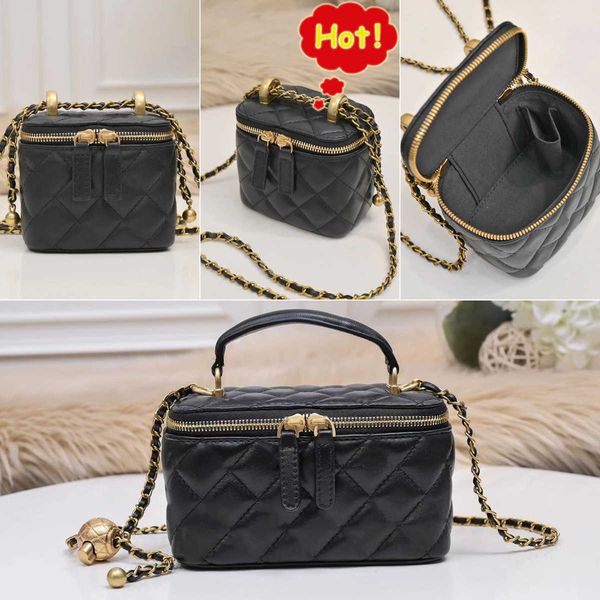 5a women's handbag sheepskin handbag fashion gold chain flip zipper wallet cross designer handbag luxury banquet bag waist wallets
5a women's handbag sheepskin handbag fashion gold chain flip zipper wallet cross designer handbag luxury banquet bag waist wallets