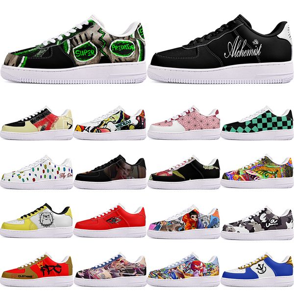 DIY shoes fashion lovely autumn mens Leisure shoes one for men women exquisite platform sneakers Classic cartoon graffiti trainers comfortable sports 12353
DIY shoes fashion lovely autumn mens Leisure shoes one for men women exquisite platform sneakers Classic cartoon graffiti trainers comfortable sports 12353