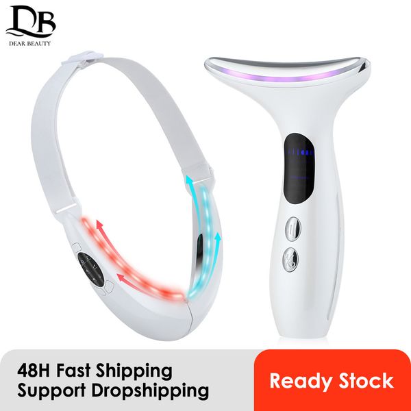face care devices ems lifting device v shaped slimming tightening machine 3 colors p on therapy neck massager removal double chin 230421
face care devices ems lifting device v shaped slimming tightening machine 3 colors p on therapy neck massager removal double chin 230421