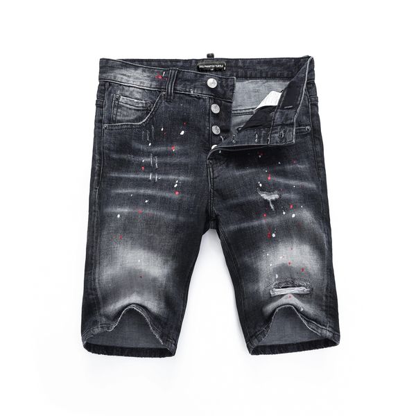 dsq phantom turtle jeans men jean mens luxury designer skinny ripped cool guy causal hole denim fashion brand fit jeans man washed pants 204, Blue
dsq phantom turtle jeans men jean mens luxury designer skinny ripped cool guy causal hole denim fashion brand fit jeans man washed pants 204, Blue