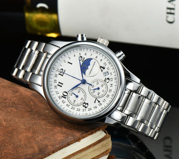 aaa quartz watch fashion lovers men watches silver tank wristwatches for mens valentine gift dropshipping luxury leather business clock ss3, Slivery;brown
aaa quartz watch fashion lovers men watches silver tank wristwatches for mens valentine gift dropshipping luxury leather business clock ss3, Slivery;brown