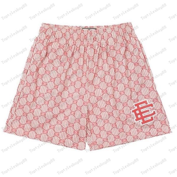 2023 eric emanuel shorts hole type short men's casual shorts breathable fitness sport pants 2022 summer gym joggers workout mesh m-3xl, White;black
2023 eric emanuel shorts hole type short men's casual shorts breathable fitness sport pants 2022 summer gym joggers workout mesh m-3xl, White;black