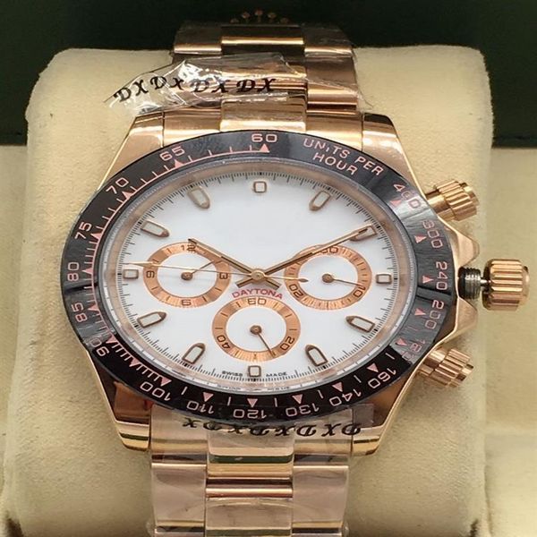 2021 men's ceramic watch 2813 automatic mechanical sports luxury gold stainless steel with swimming sapphire2292, Slivery;brown
2021 men's ceramic watch 2813 automatic mechanical sports luxury gold stainless steel with swimming sapphire2292, Slivery;brown
